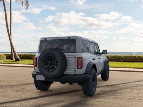 New 2026 Ford Bronco Badlands image 8