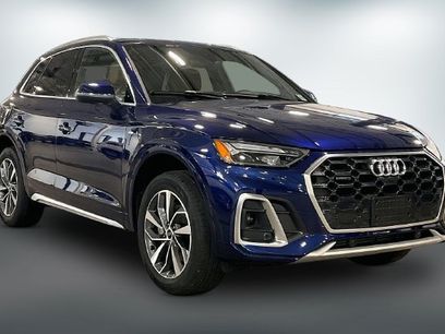 Certified 2024 Audi Q5 2.0T Premium Plus w/ Premium Plus Package
