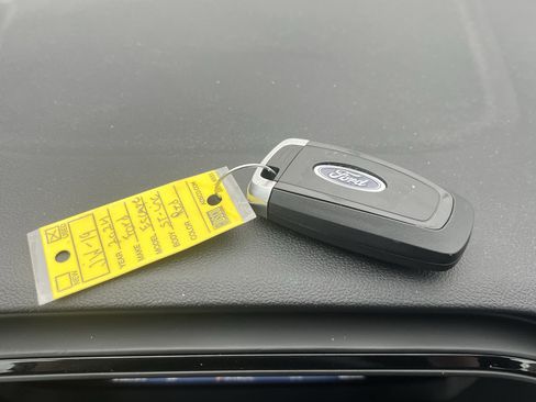 Used 2024 Ford Escape ST-Line w/ Tech Pack #1 image 65