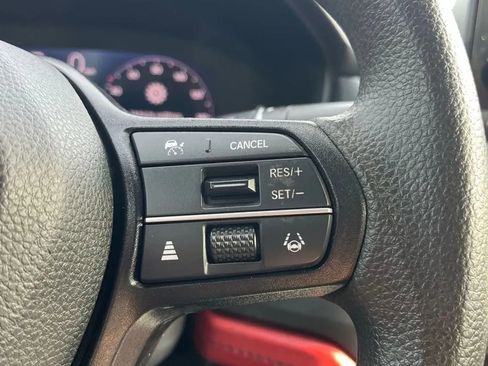 Used 2024 Honda Accord LX image 20
