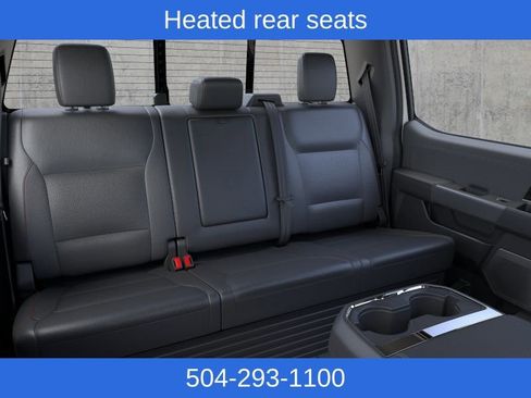 New 2026 Ford F250 Lariat AWD/4WD image 13