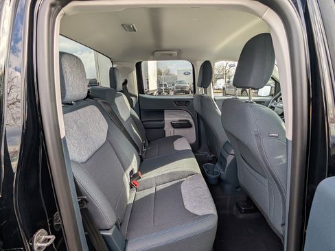 New 2026 Ford Maverick XLT image 7