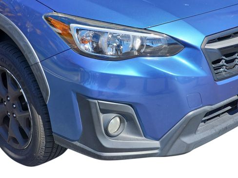 Used 2018 Subaru Crosstrek 2.0i Premium image 9