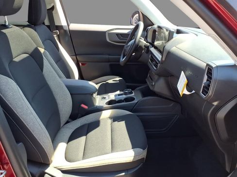 New 2026 Ford Bronco Sport Big Bend image 13