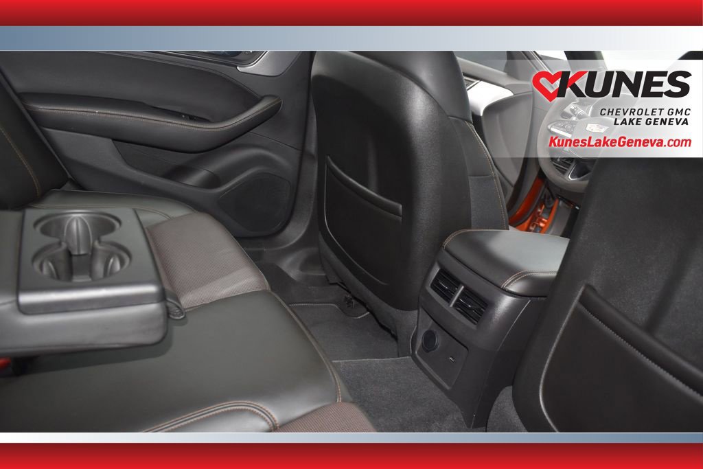 Used 2023 Cadillac CT5 V w/ Premium Package AWD/4WD image 26