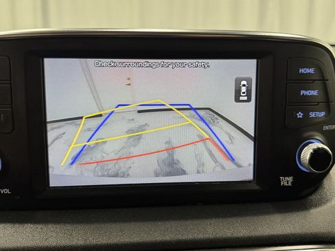 Used 2019 Hyundai Santa Fe SEL FWD image 20
