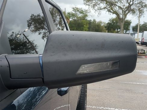 Used 2023 RAM 1500 Big Horn w/ Trailer Tow Group image 13