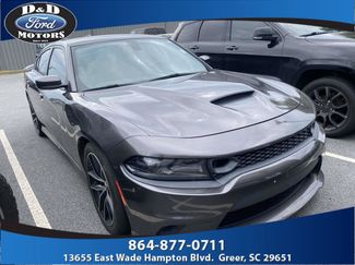 Used 2020 Dodge Charger Scat Pack w/ Plus Group RWD video 1