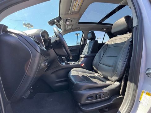 Used 2020 Chevrolet Equinox Premier AWD/4WD image 7