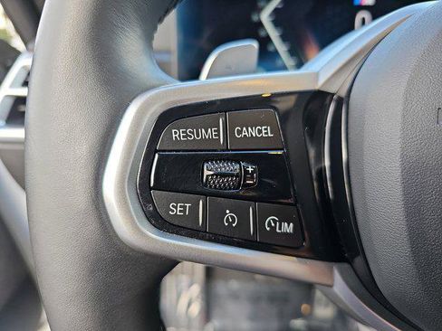 Used 2025 BMW 230i Coupe w/ M Sport Package image 16