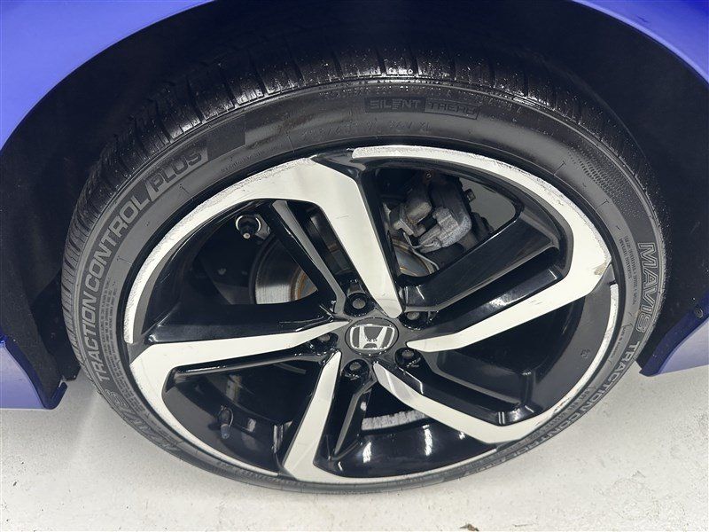 Used 2021 Honda Accord Sport image 16