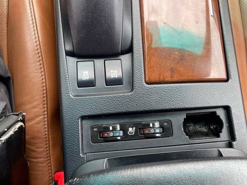 Used 2013 Lexus RX 350 AWD w/ Navigation Pkg image 18