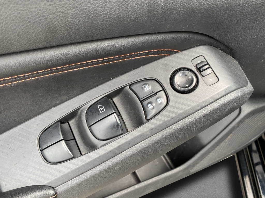 Used 2022 Nissan Altima 2.5 SR FWD image 18