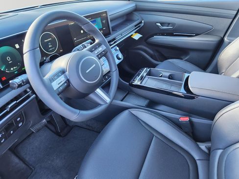 New 2026 Hyundai Tucson Limited AWD/4WD image 8