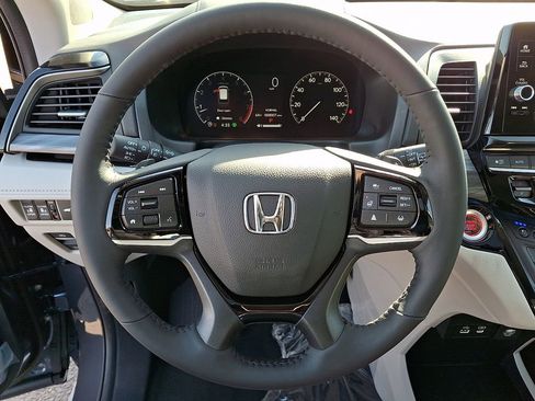 New 2026 Honda Odyssey Elite image 16