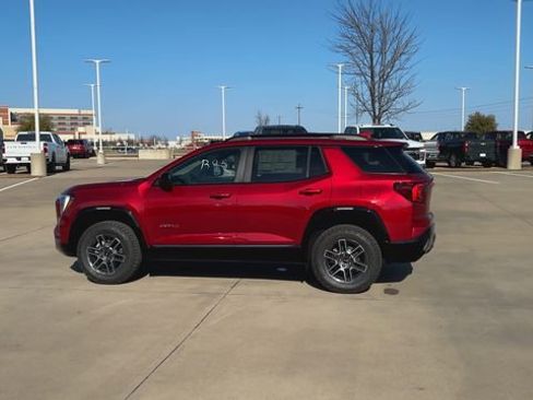 New 2026 GMC Terrain AT4 AWD/4WD image 6