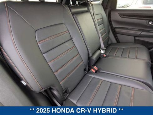 Used 2025 Honda CR-V Sport-L image 22