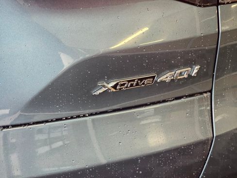 Used 2026 BMW X5 xDrive40i AWD/4WD image 16