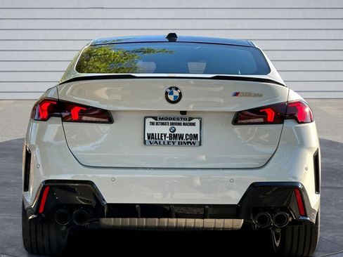 New 2026 BMW M235i xDrive image 5