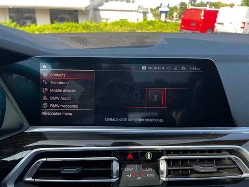 Used 2019 BMW X5 xDrive40i w/ Convenience Package image 30