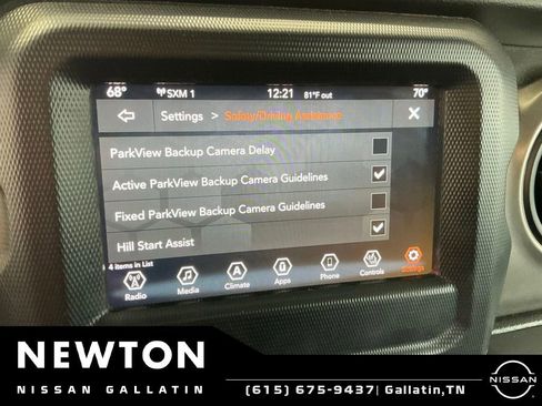 Used 2020 Jeep Wrangler Unlimited Sport S AWD/4WD image 40