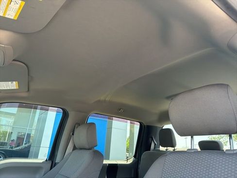 Used 2019 Ford F150 XLT AWD/4WD image 16