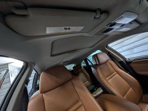 Used 2012 BMW X6 xDrive35i AWD/4WD image 31