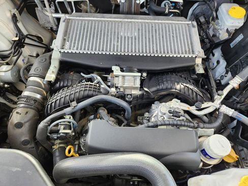 Used 2023 Subaru Ascent Limited w/ Technology Package image 19