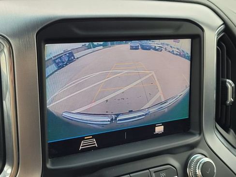 Used 2021 GMC Sierra 1500 Elevation RWD image 20