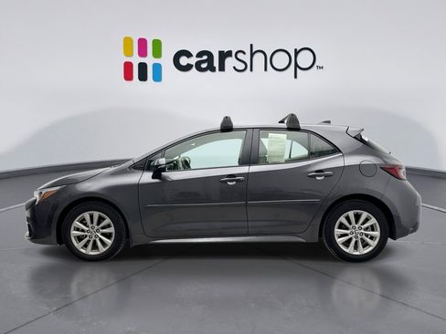 Used 2024 Toyota Corolla SE image 2