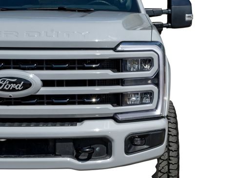 Used 2025 Ford F250 Lariat AWD/4WD image 53