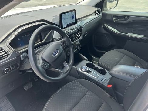 Used 2025 Ford Escape Active image 18