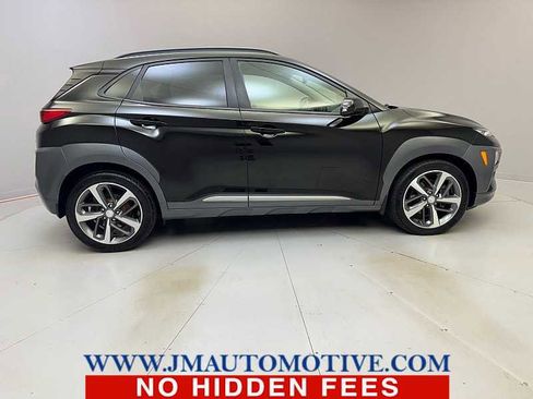 Used 2019 Hyundai Kona Ultimate image 6