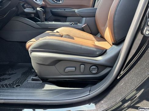 New 2026 Subaru Outback Touring AWD/4WD image 69