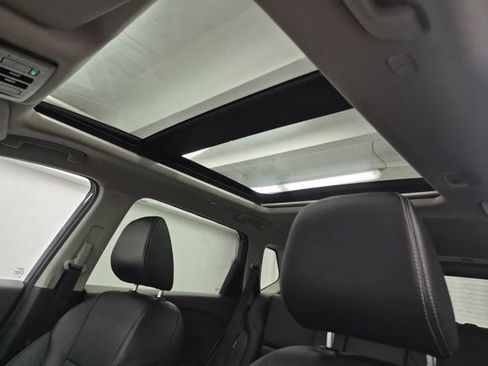 Certified 2022 Nissan Rogue SL image 23