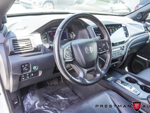 Used 2024 Honda Passport TrailSport image 30