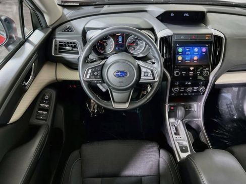 Used 2019 Subaru Ascent Premium AWD/4WD image 19
