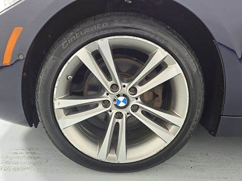 Used 2016 BMW 428i Gran Coupe xDrive image 10