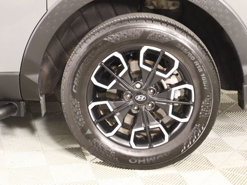 Used 2024 Hyundai Santa Cruz SEL w/ Activity Package image 20