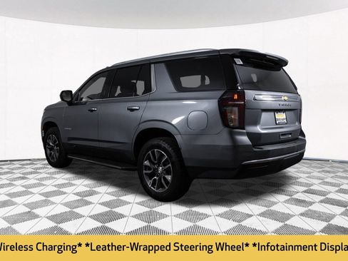 Used 2022 Chevrolet Tahoe LT AWD/4WD image 18