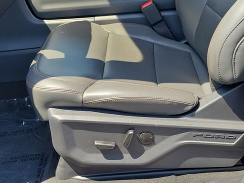Certified 2025 Ford Expedition Active AWD/4WD image 14