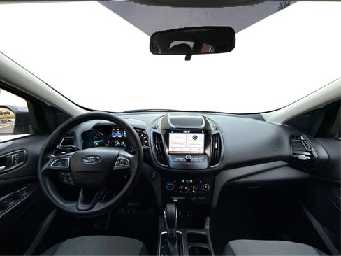 Used 2019 Ford Escape SE FWD image 24