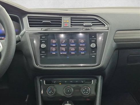Used 2024 Volkswagen Tiguan Wolfsburg Edition FWD image 15
