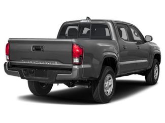 Used 2021 Toyota Tacoma SR AWD/4WD video 2
