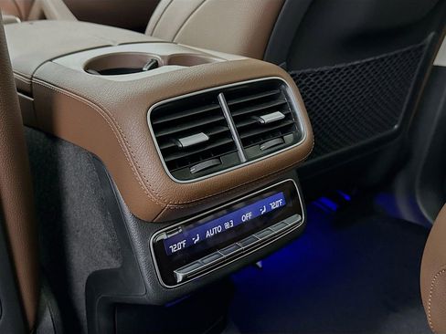 New 2026 Mercedes-Benz GLS 450 GLS 450 image 27