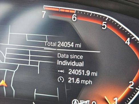 Used 2023 BMW X3 sDrive30i w/ Convenience Package image 11