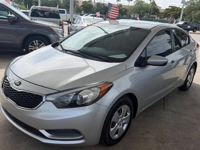Used 2015 Kia Forte LX