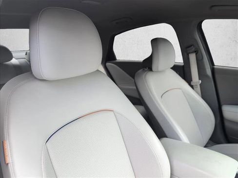 Certified 2025 Hyundai Ioniq 6 SEL image 25