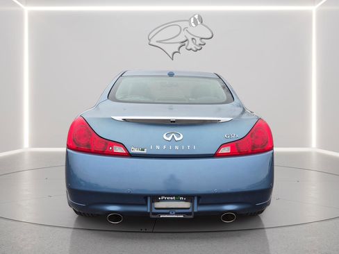 Used 2012 INFINITI G37 x w/ Premium Pkg image 5