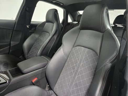 Used 2023 Audi S4 Premium Plus w/ Premium Plus Package image 12